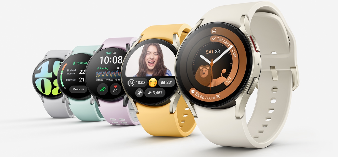 Samsung Smartwatch