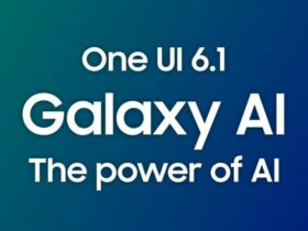 One UI 6.1 Galaxy AI