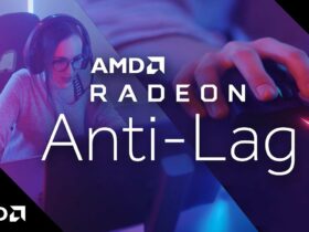 AMD Anti-Lag+
