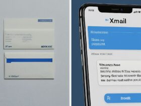 Xmail, Gmail Competitor